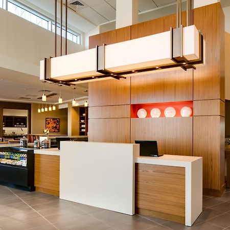 Hyatt Place Kansas City Lenexa City Center Luaran gambar