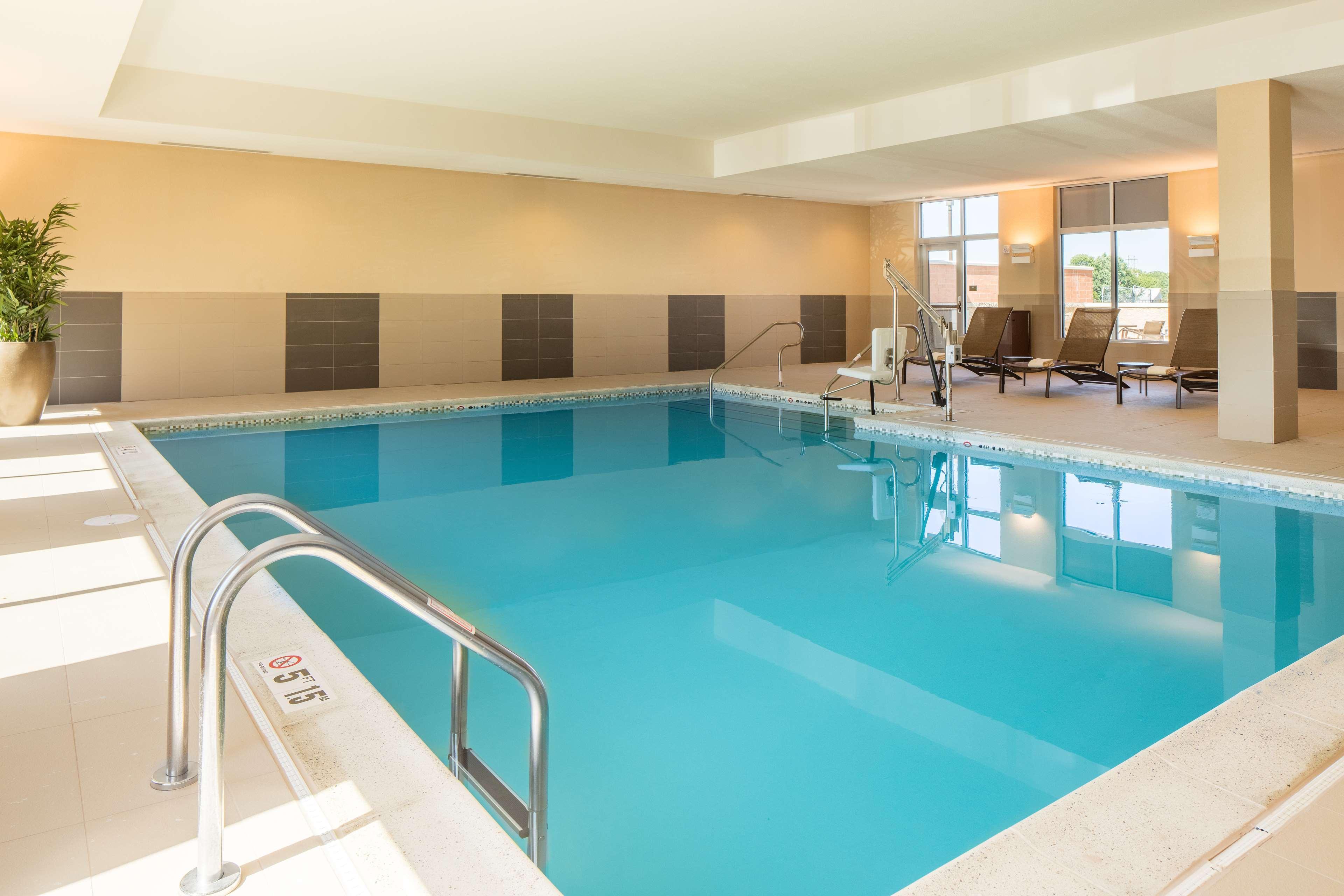 Hyatt Place Kansas City Lenexa City Center Luaran gambar