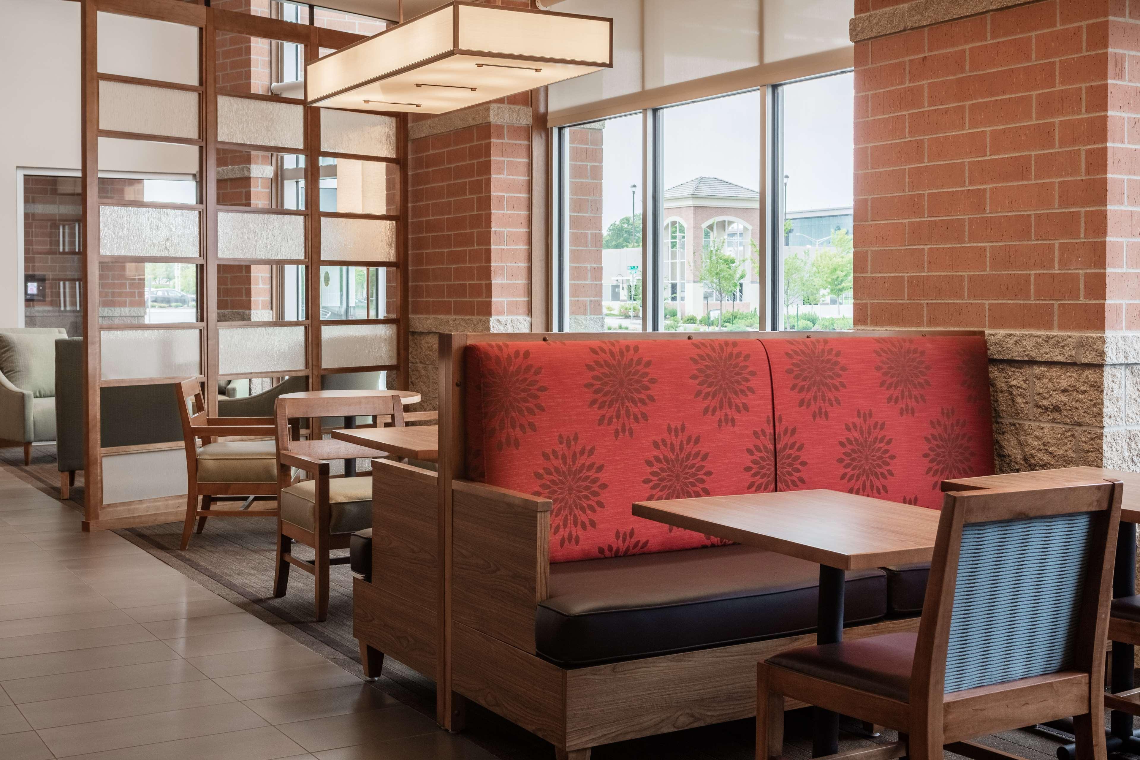 Hyatt Place Kansas City Lenexa City Center Luaran gambar