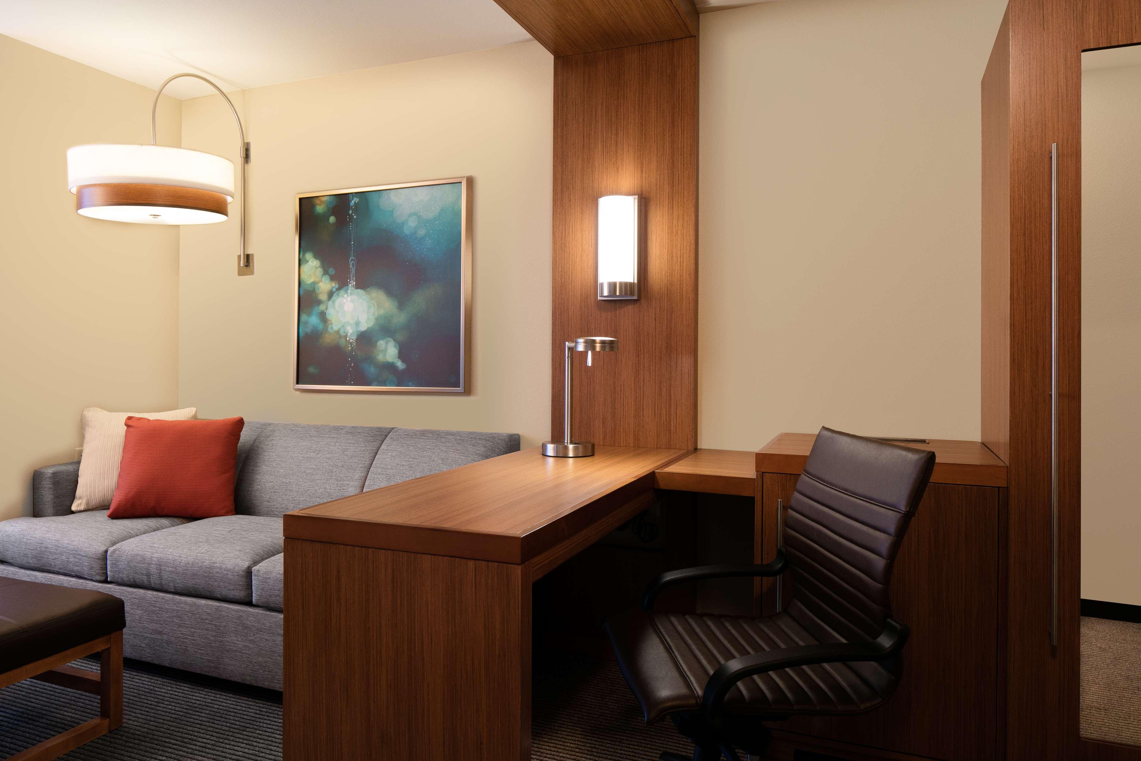 Hyatt Place Kansas City Lenexa City Center Luaran gambar