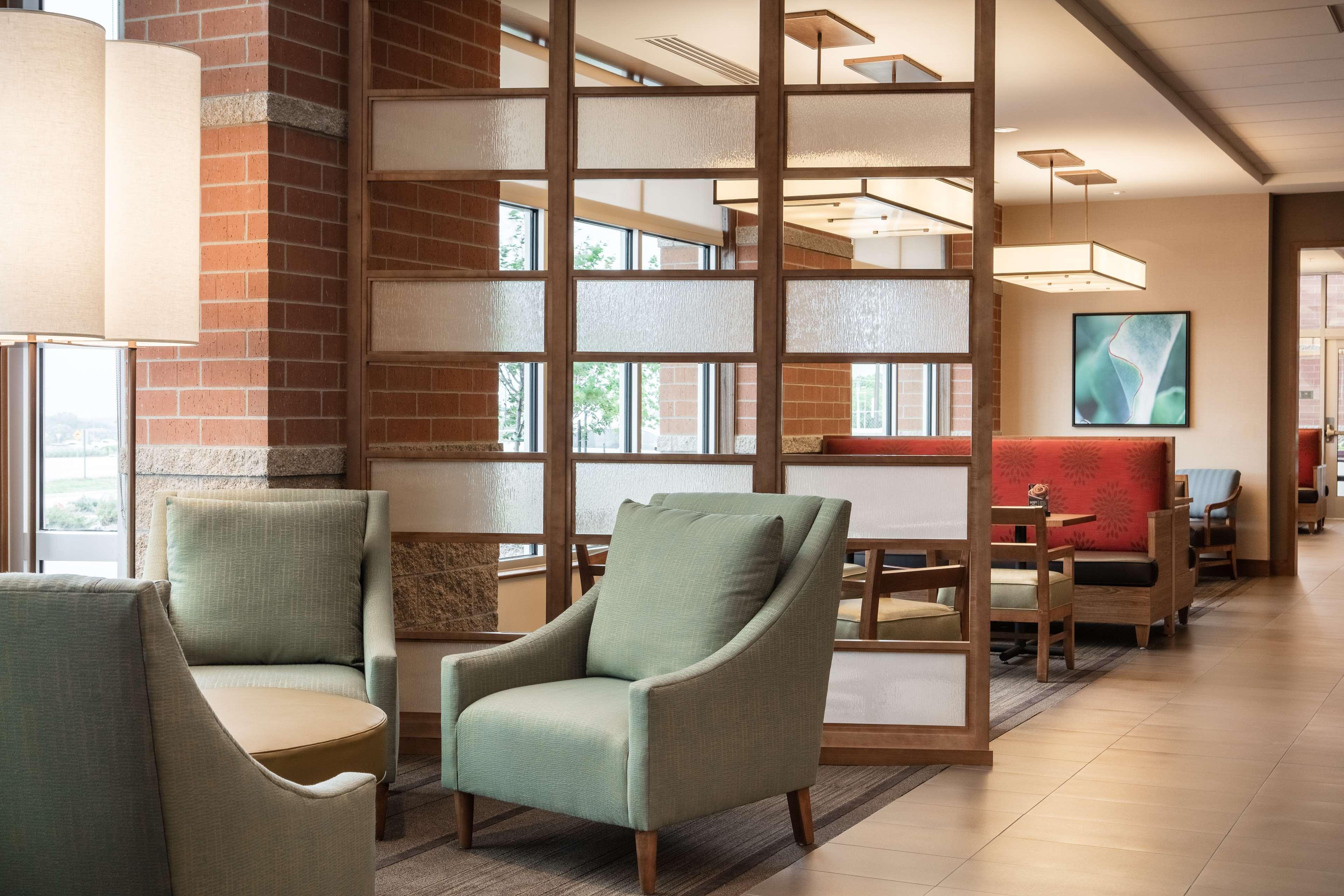 Hyatt Place Kansas City Lenexa City Center Luaran gambar