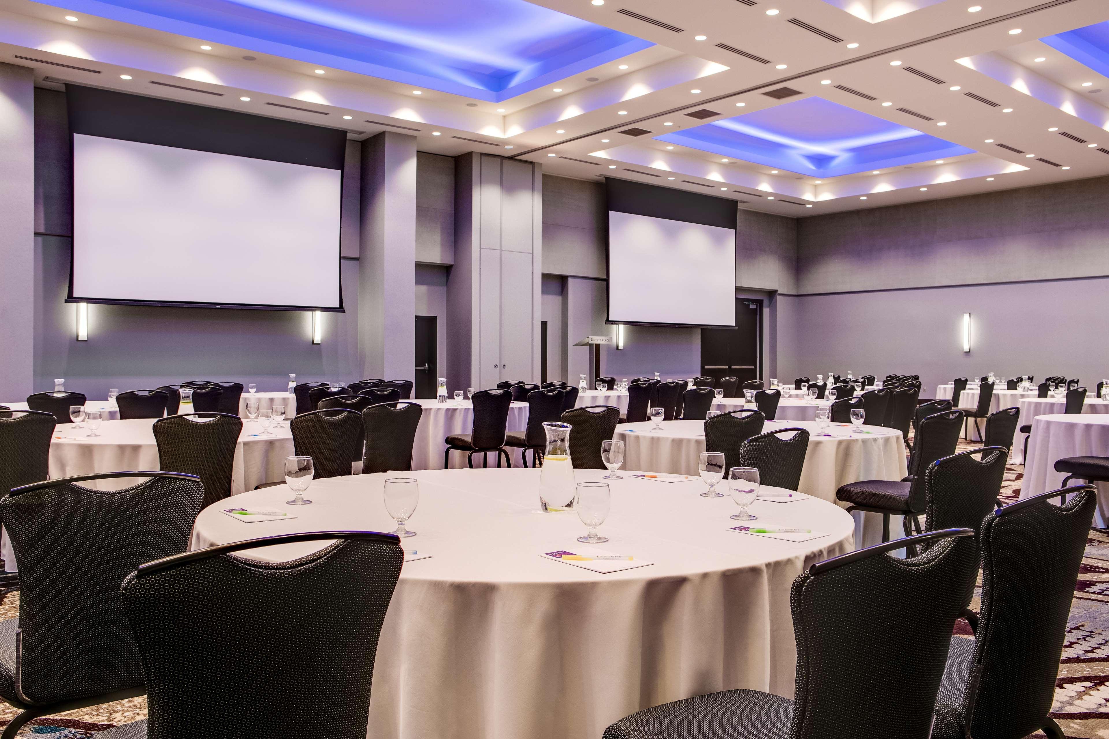 Hyatt Place Kansas City Lenexa City Center Luaran gambar