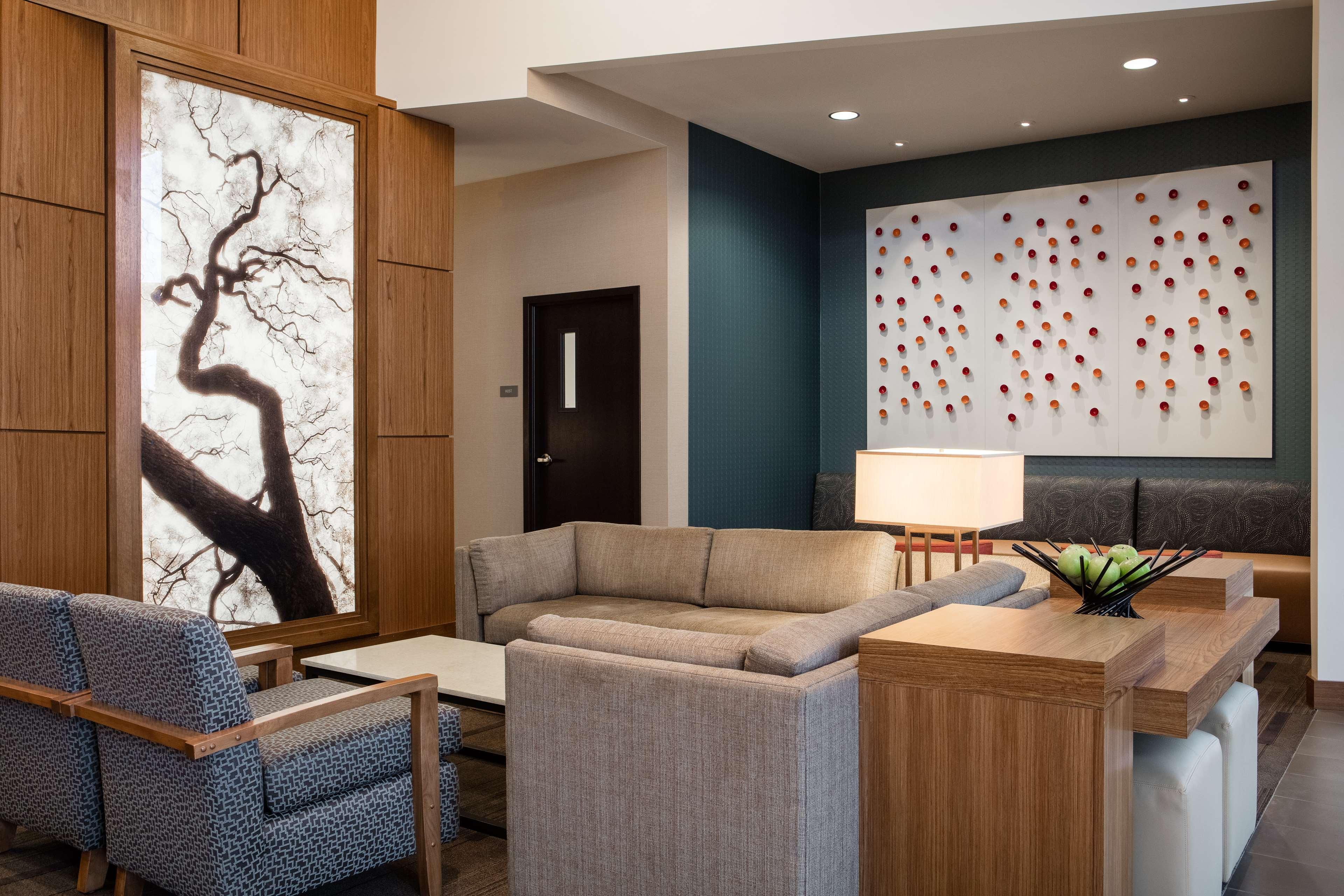 Hyatt Place Kansas City Lenexa City Center Luaran gambar