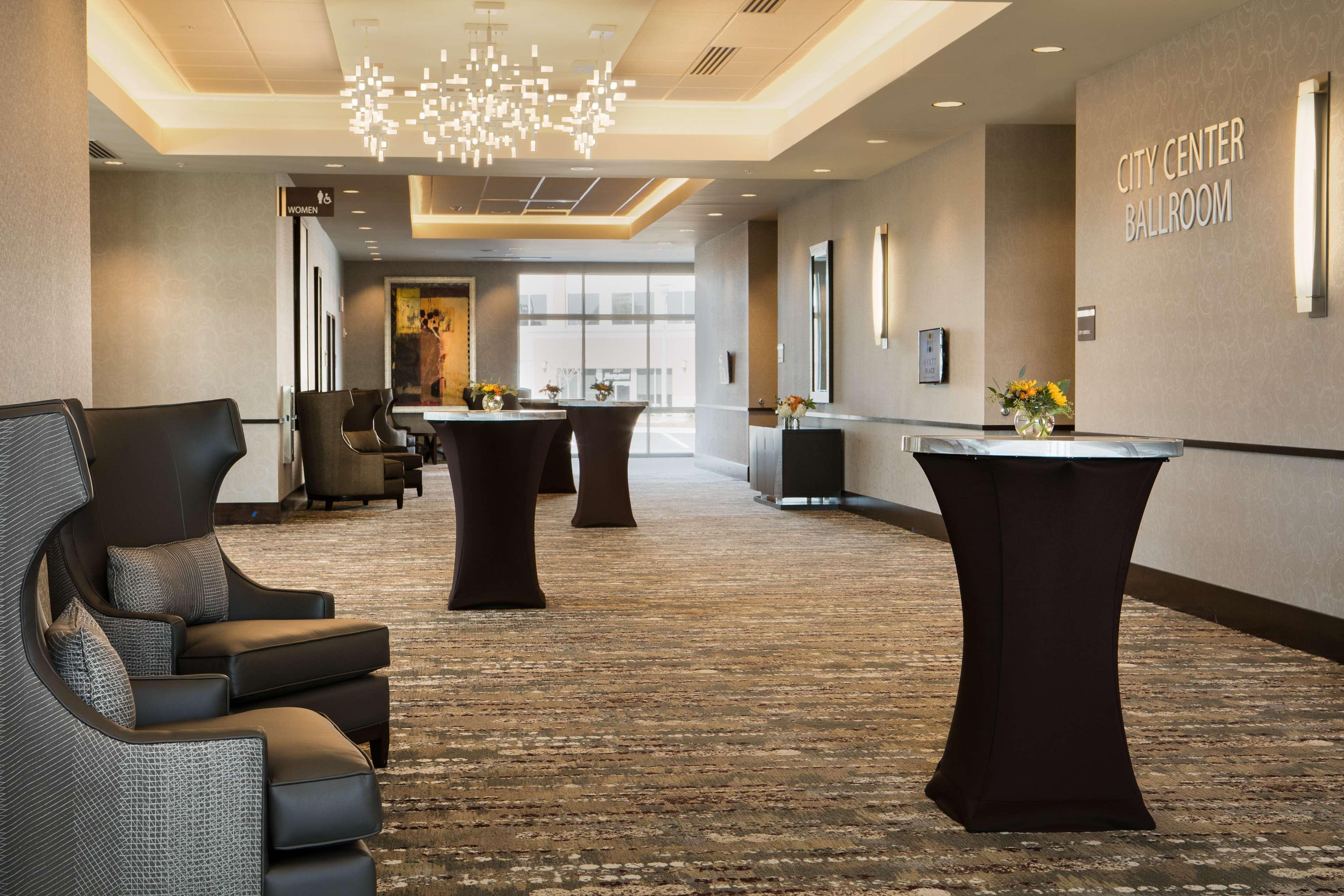 Hyatt Place Kansas City Lenexa City Center Luaran gambar