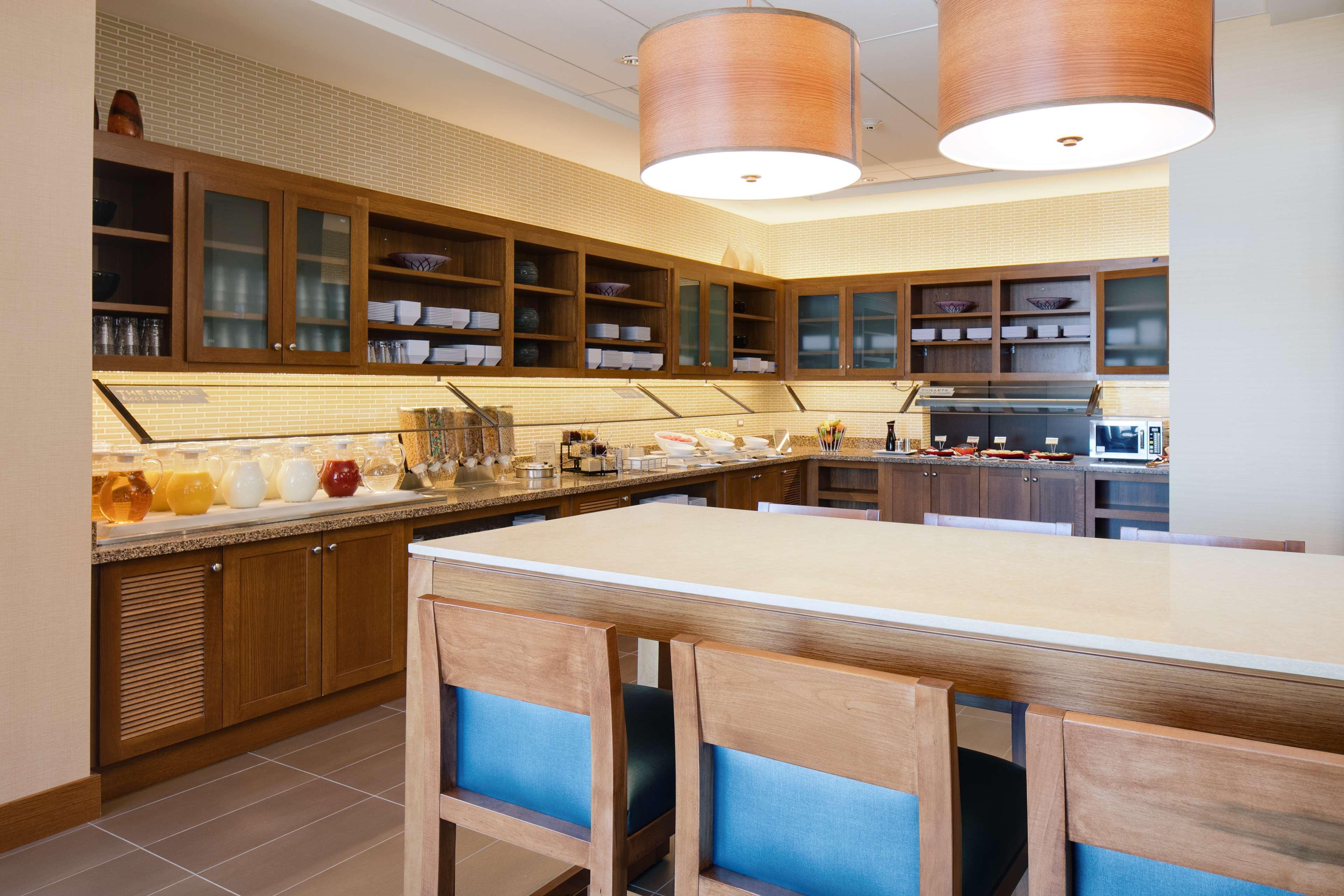 Hyatt Place Kansas City Lenexa City Center Luaran gambar