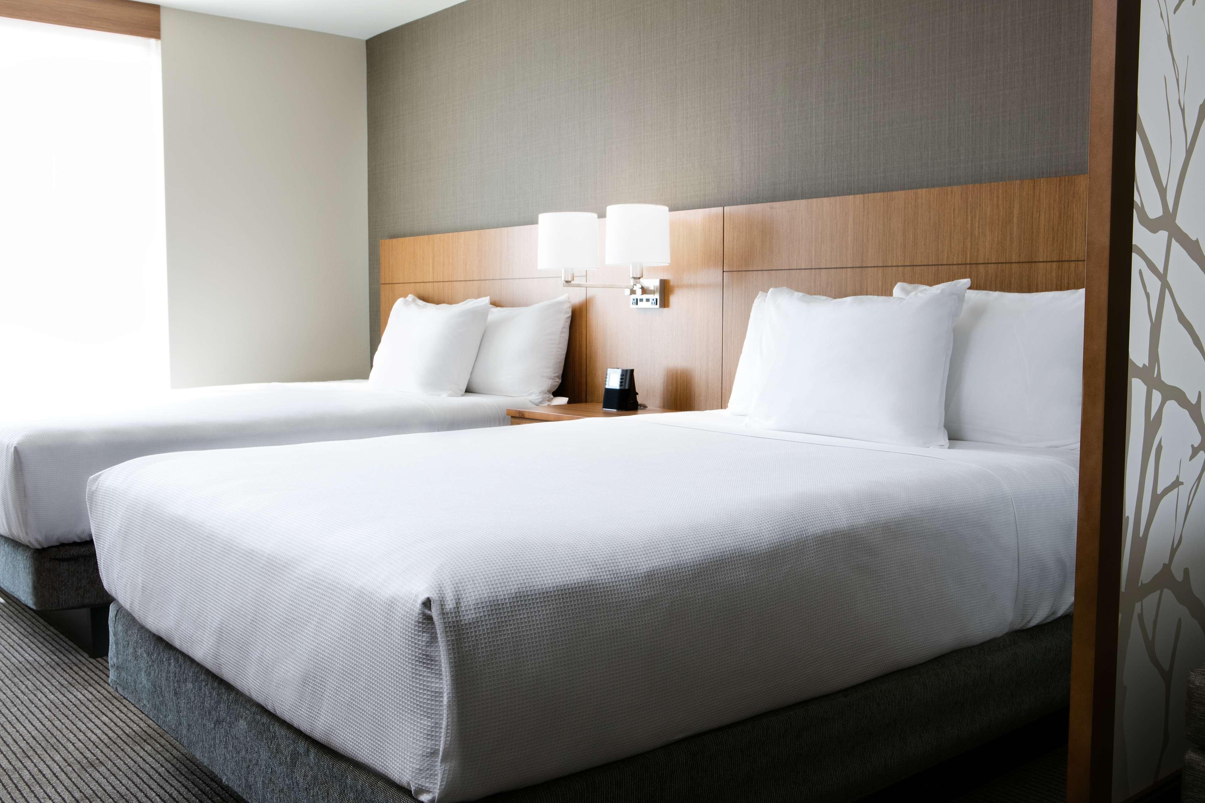 Hyatt Place Kansas City Lenexa City Center Luaran gambar