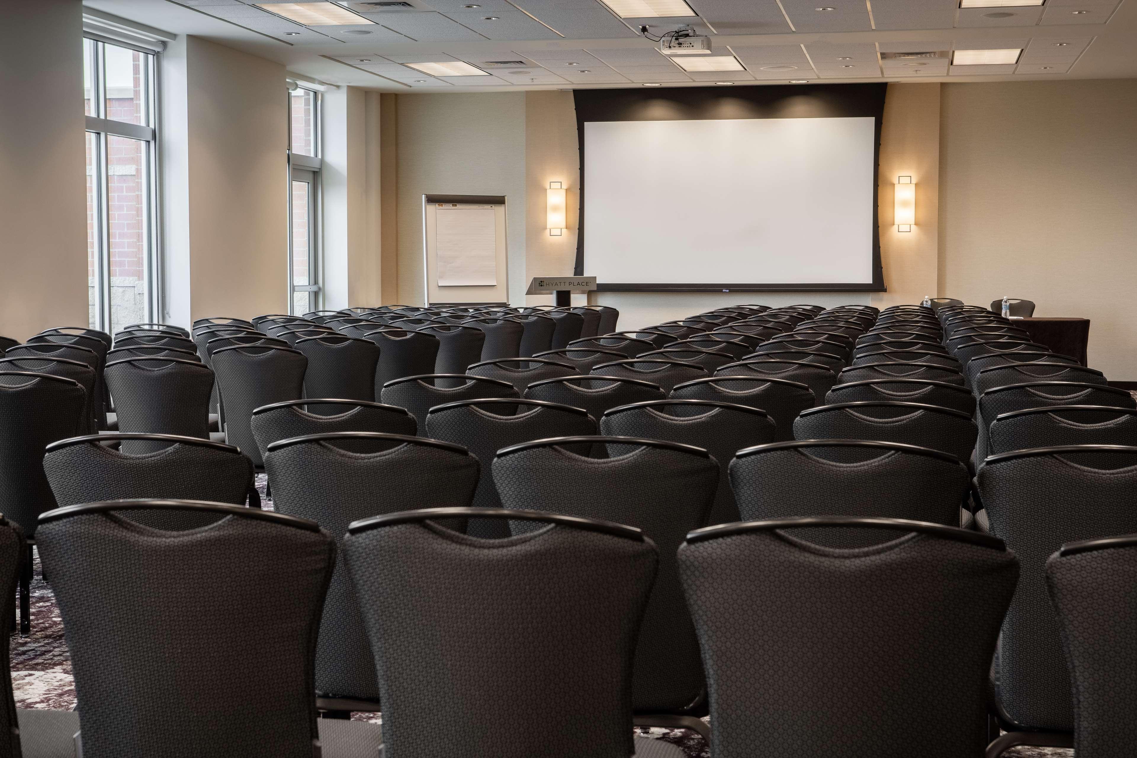 Hyatt Place Kansas City Lenexa City Center Luaran gambar