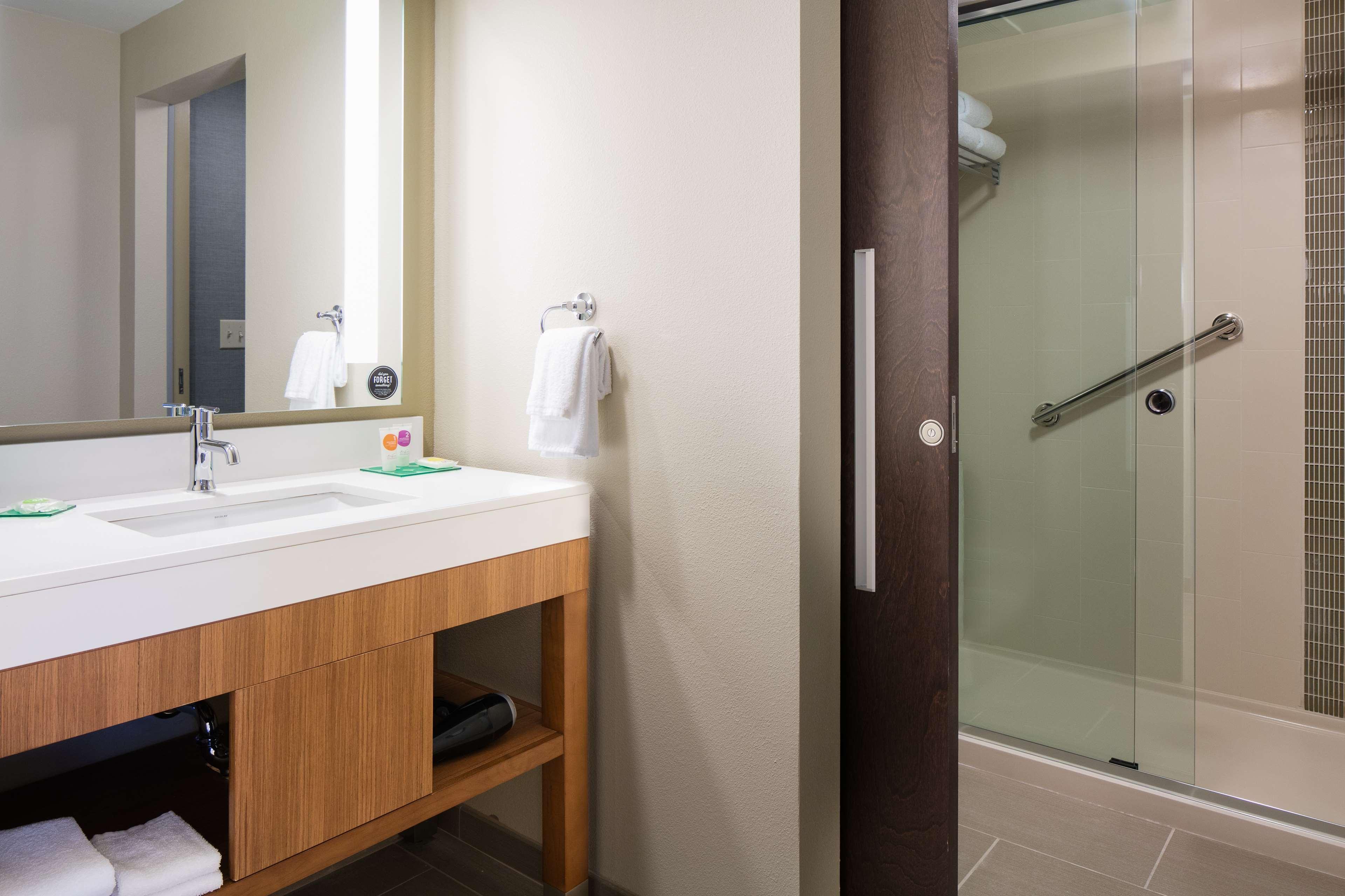 Hyatt Place Kansas City Lenexa City Center Luaran gambar