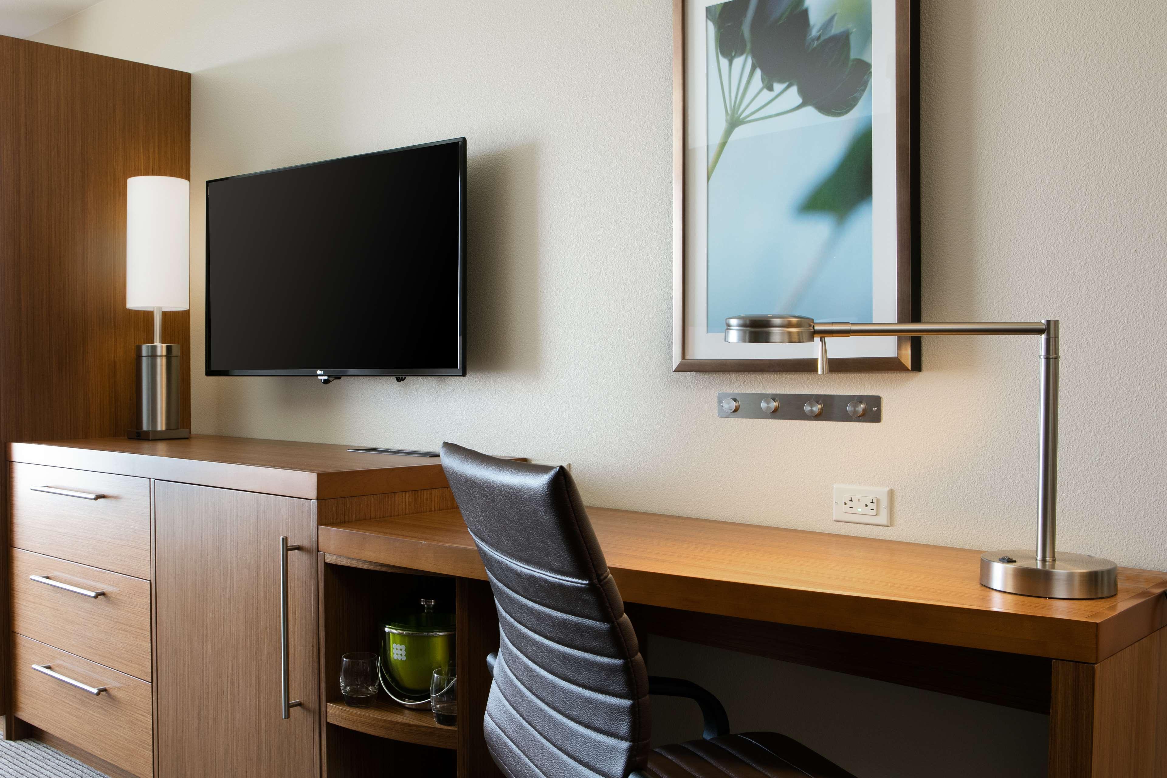 Hyatt Place Kansas City Lenexa City Center Luaran gambar