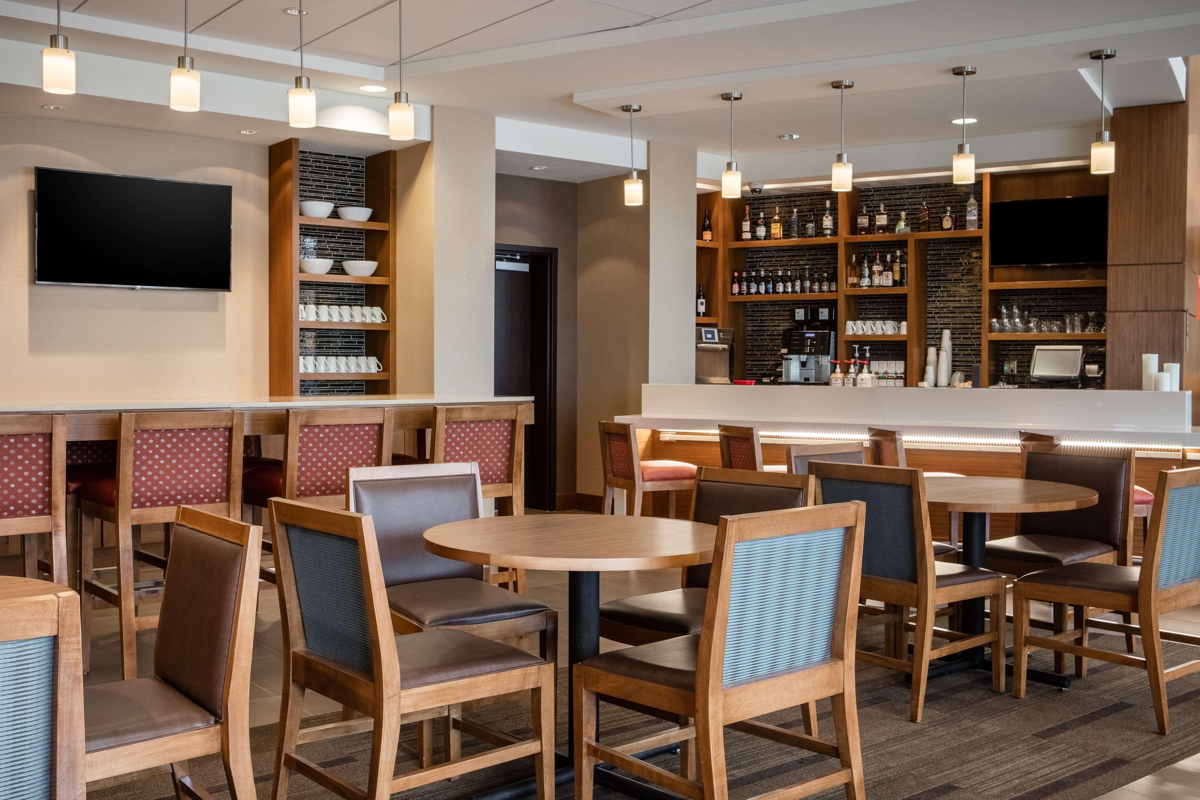 Hyatt Place Kansas City Lenexa City Center Luaran gambar