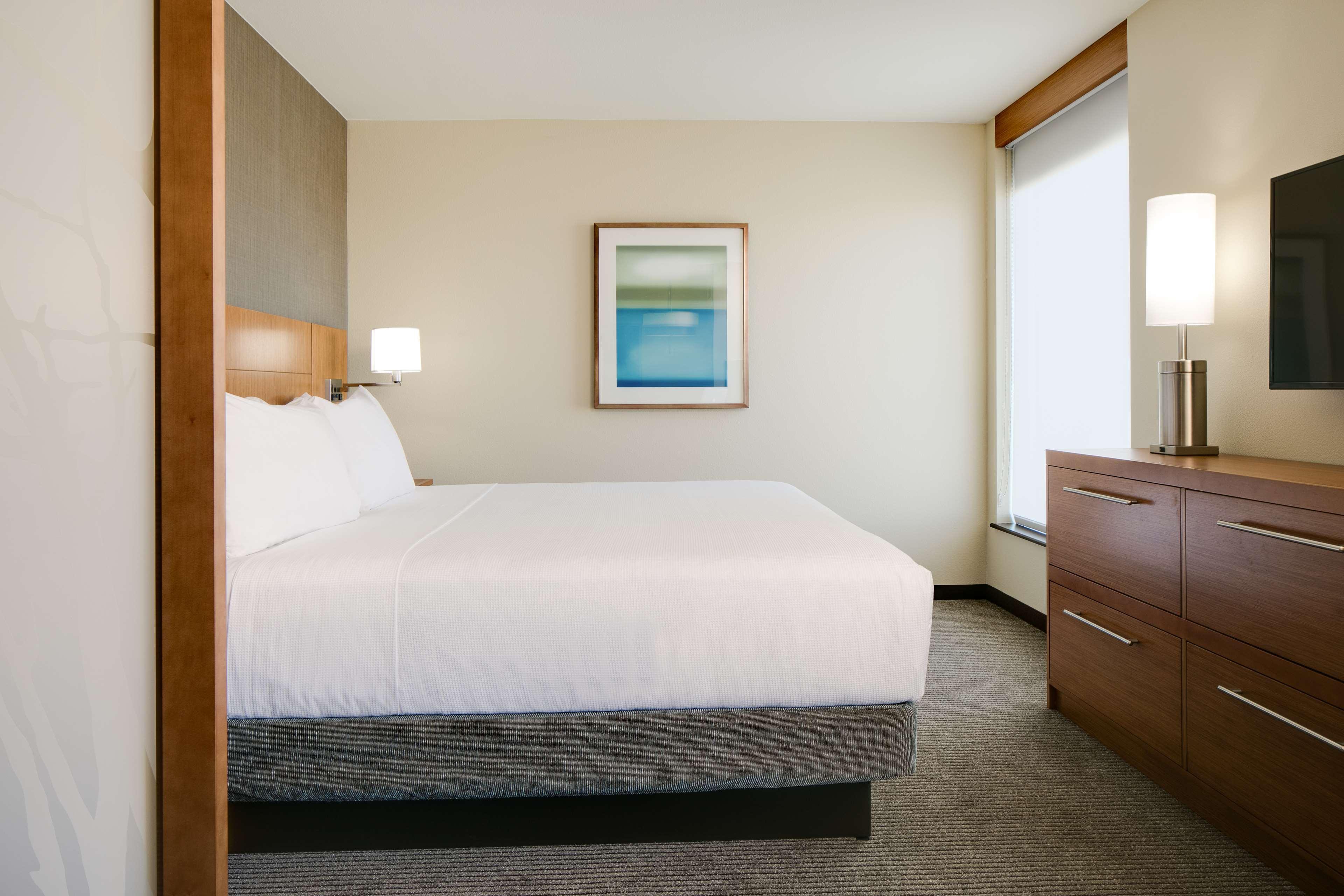 Hyatt Place Kansas City Lenexa City Center Luaran gambar