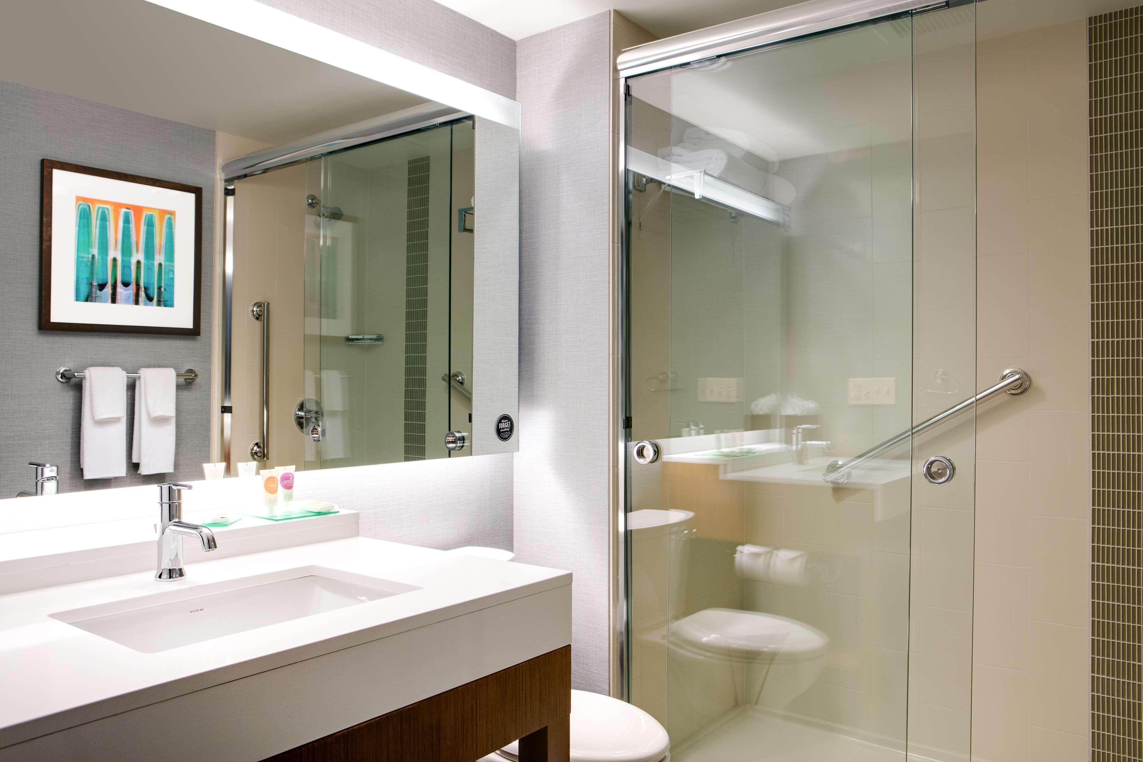 Hyatt Place Kansas City Lenexa City Center Luaran gambar