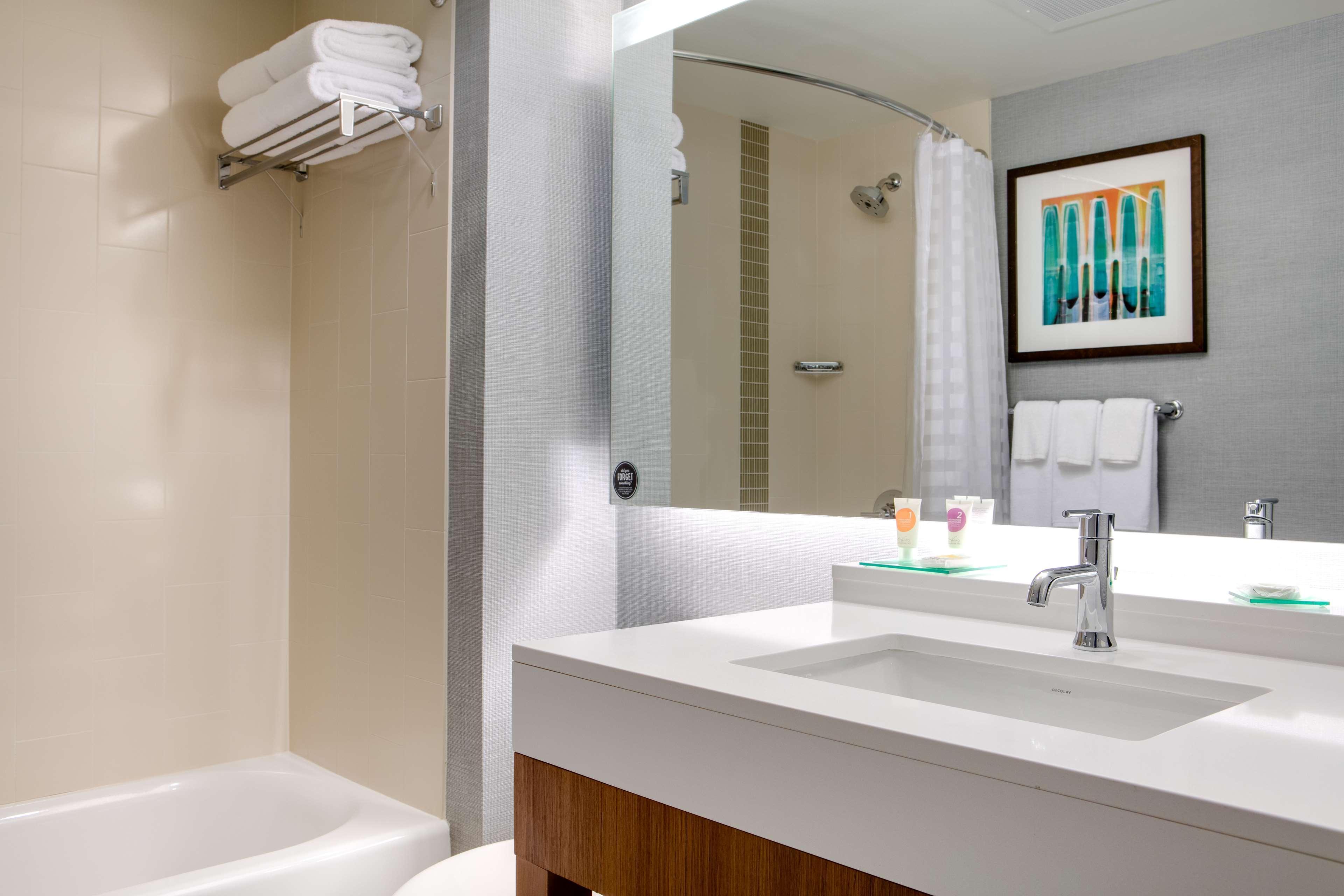 Hyatt Place Kansas City Lenexa City Center Luaran gambar