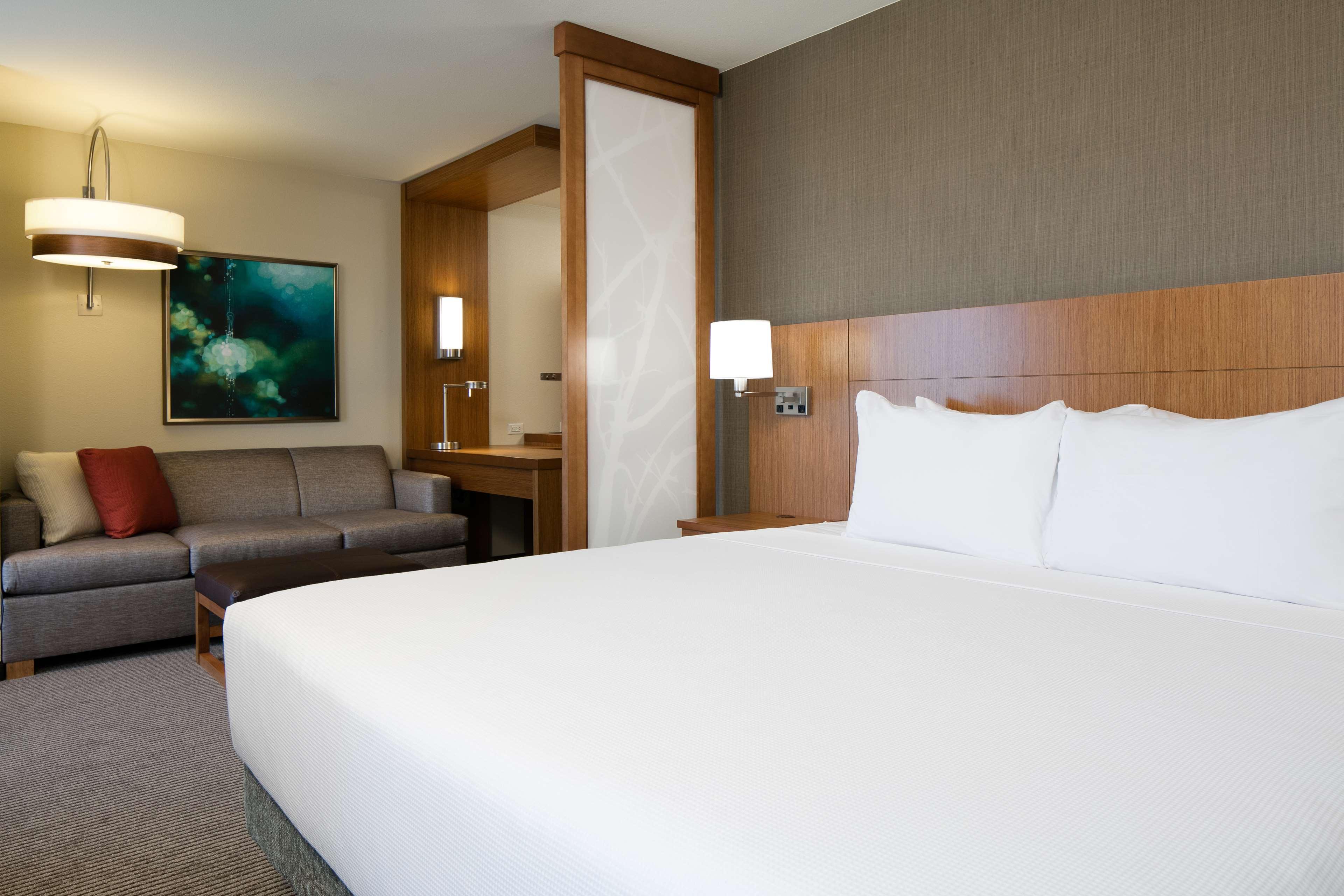 Hyatt Place Kansas City Lenexa City Center Luaran gambar