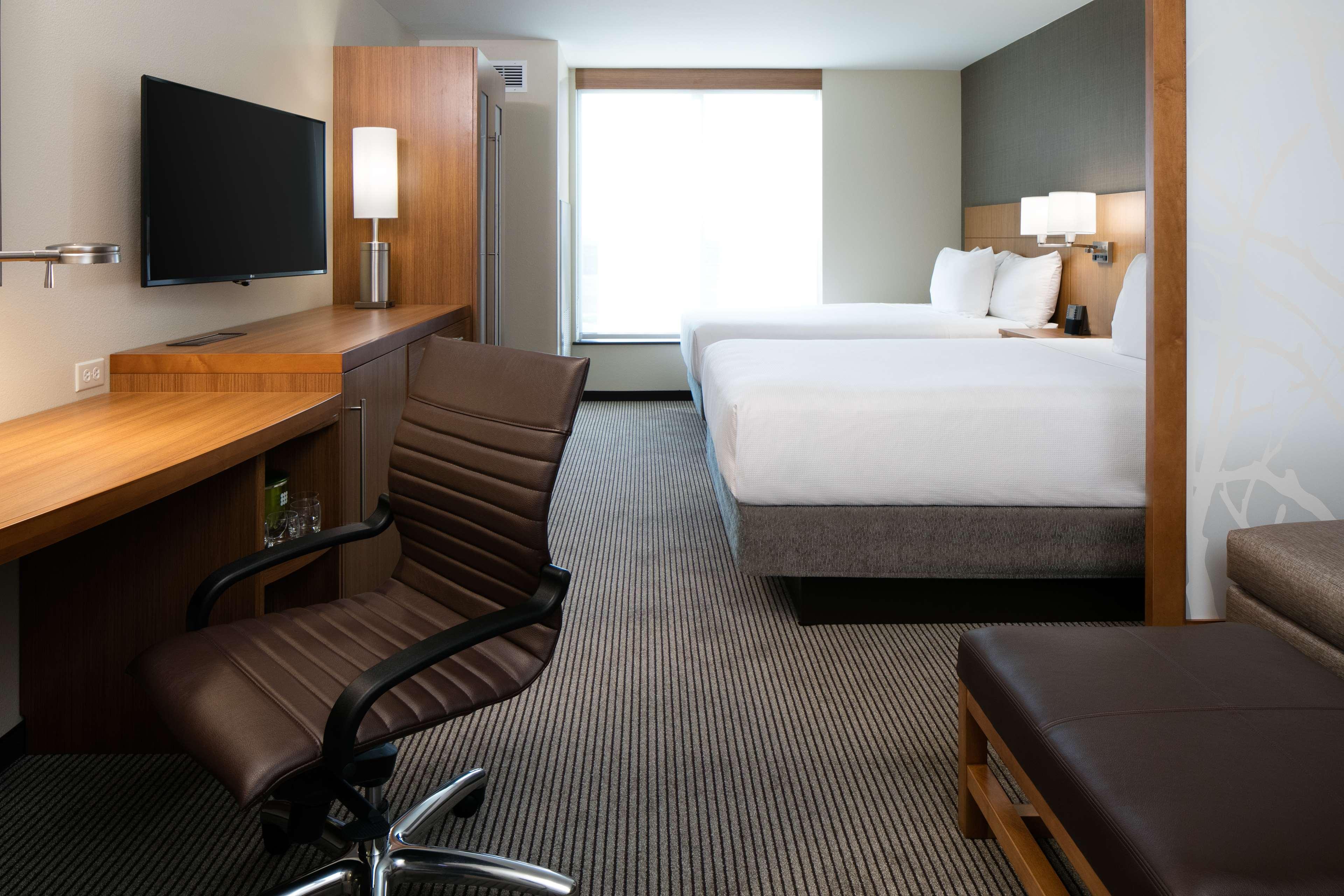 Hyatt Place Kansas City Lenexa City Center Luaran gambar
