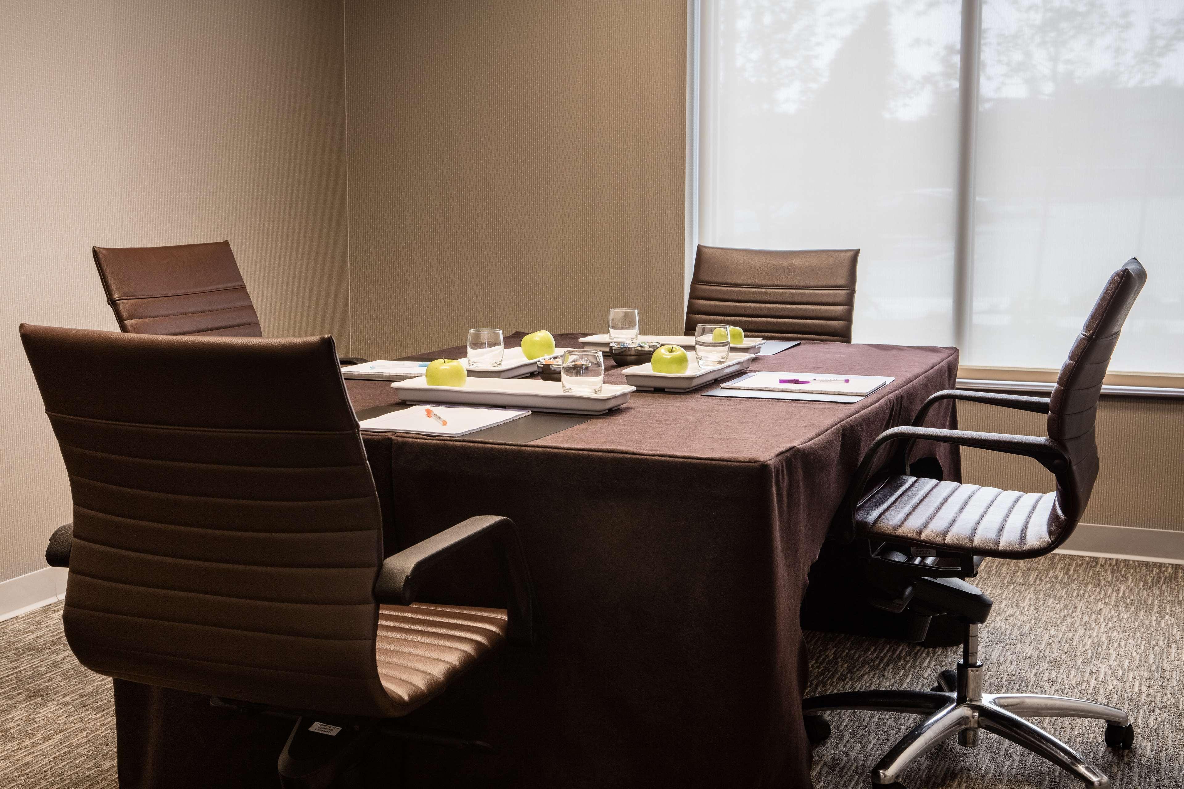 Hyatt Place Kansas City Lenexa City Center Luaran gambar