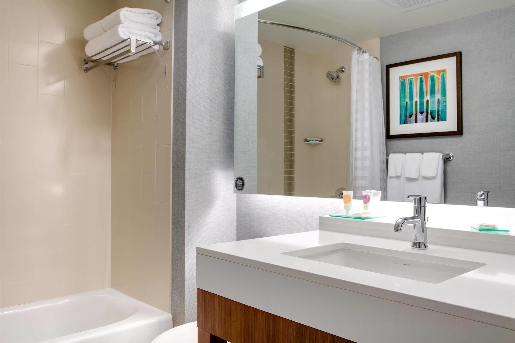 Hyatt Place Kansas City Lenexa City Center Luaran gambar