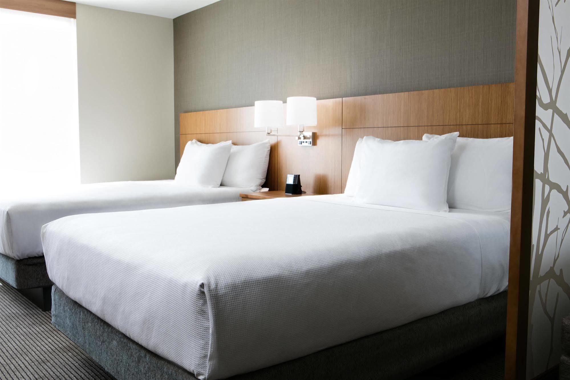 Hyatt Place Kansas City Lenexa City Center Luaran gambar